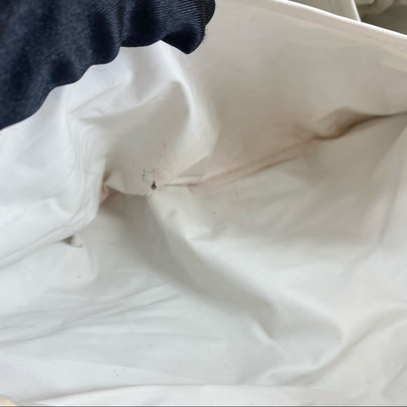 Dior Terry Cloth Towel handbag