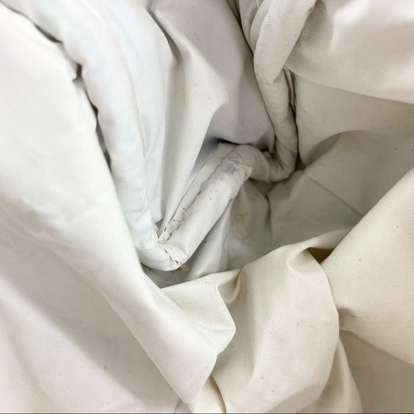 Dior Terry Cloth Towel handbag