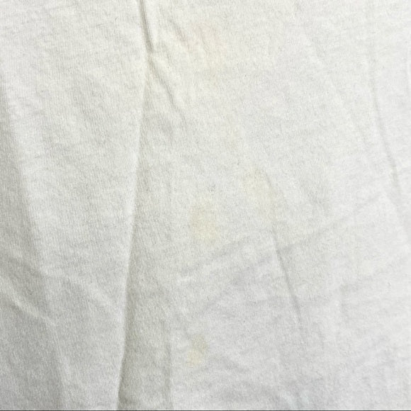 ALEXANDER MCQUEEN print T-shirt