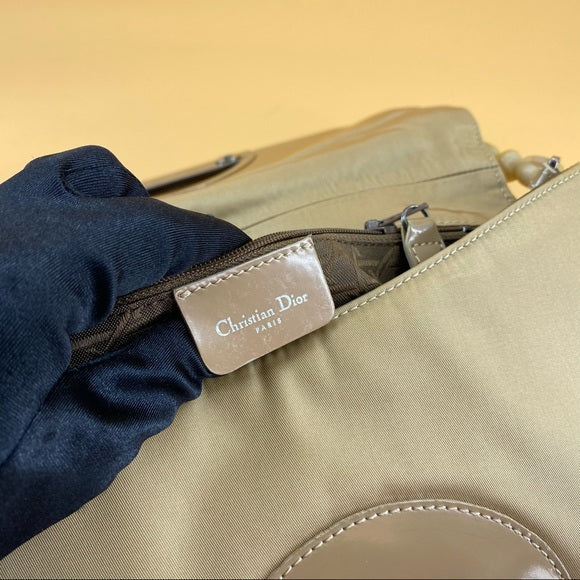 DIOR Malice shoulder bag