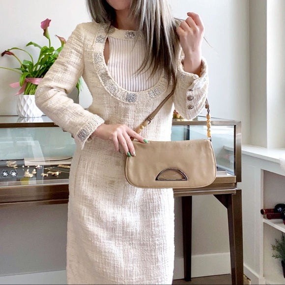 DIOR Malice shoulder bag