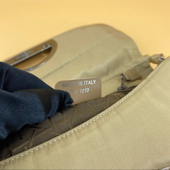 DIOR Malice shoulder bag