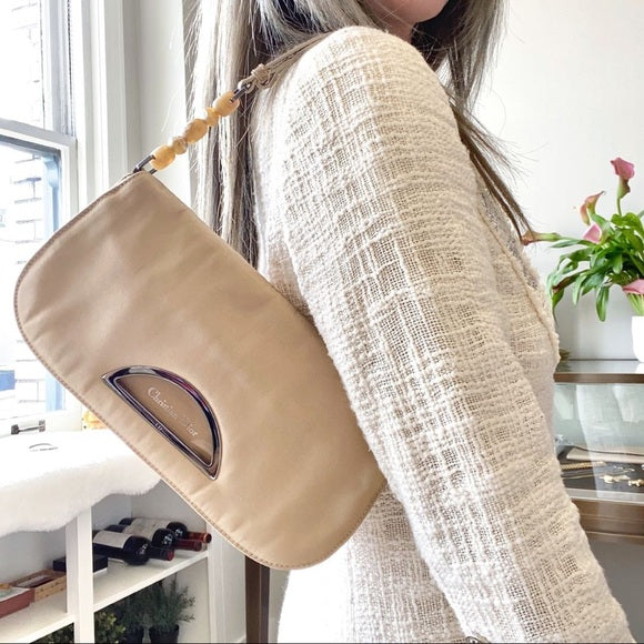 DIOR Malice shoulder bag