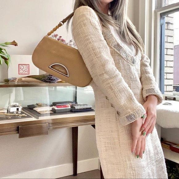 DIOR Malice shoulder bag