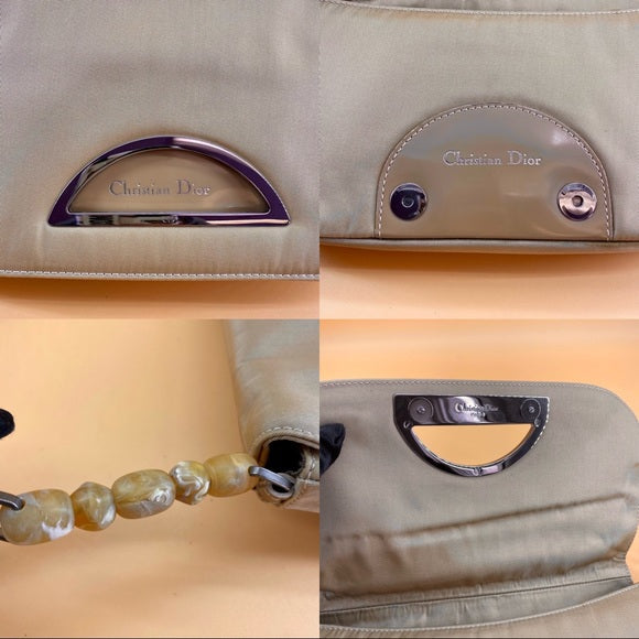 DIOR Malice shoulder bag