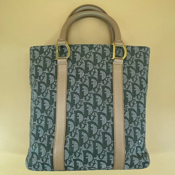 DIOR Trotter tote bag handbag