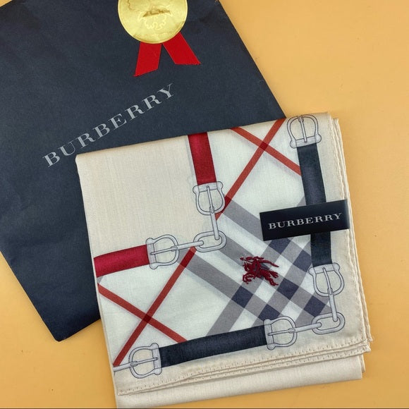 Burberry brand new scarf