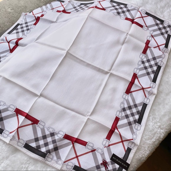 Burberry brand new scarf