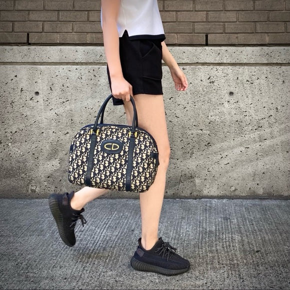 DIOR monogram classic tote
