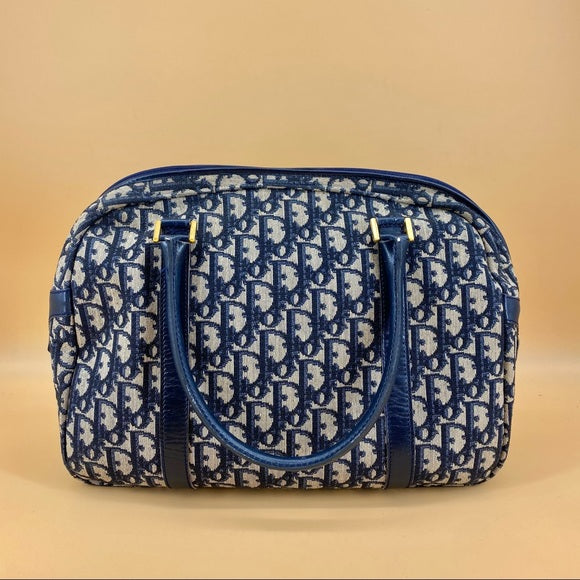 DIOR monogram classic tote