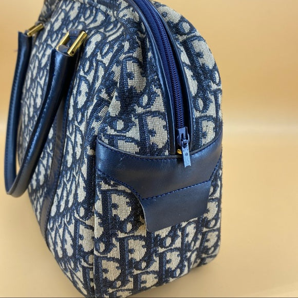 DIOR monogram classic tote