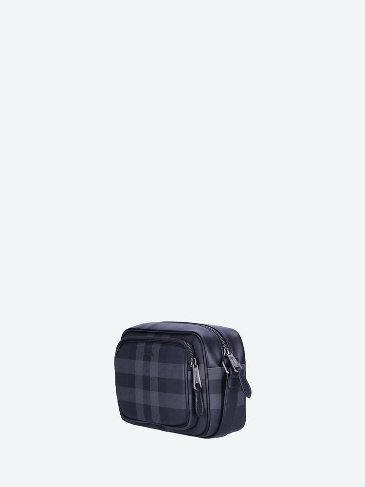 Burberry Men Ml Paddy Brt Shoulder Bag