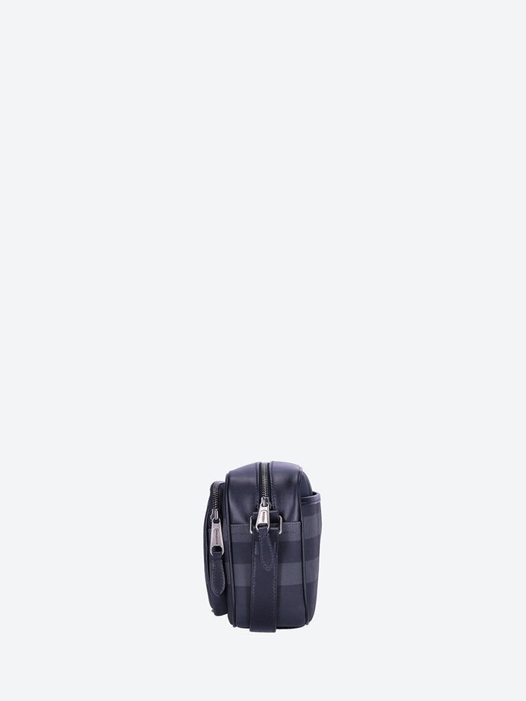 Burberry Men Ml Paddy Brt Shoulder Bag