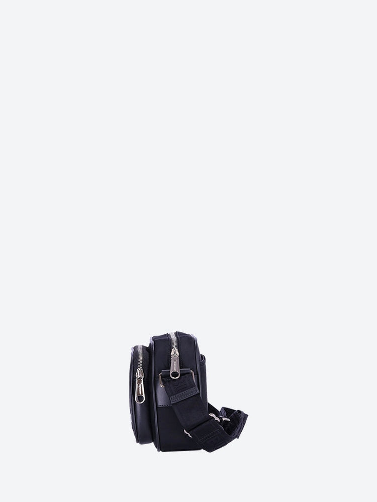 Burberry Men Paddy Crossbody Bag