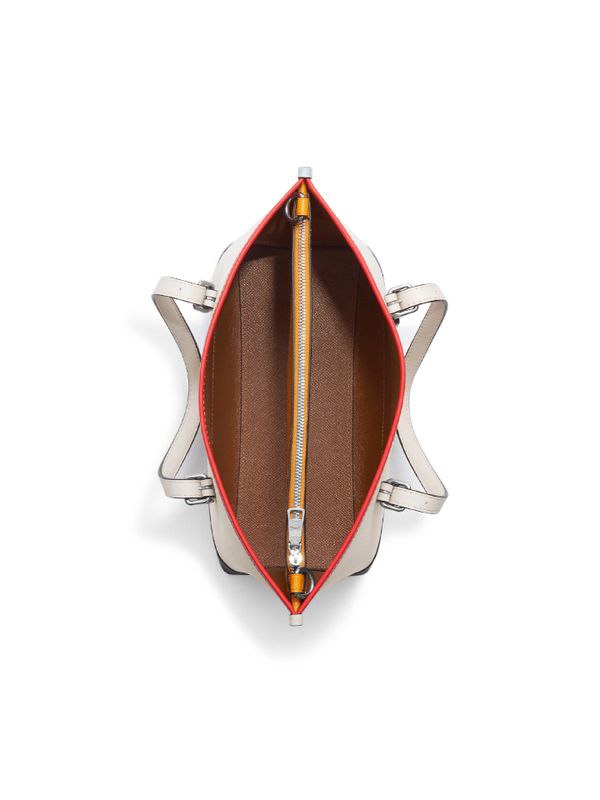 Coach Molly Tote Bag CB650 Jacquard Nylon Multiple colors