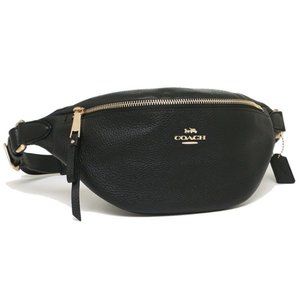 Original COACH Waist bag