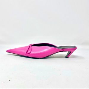 BALENCIAGA mules shoes