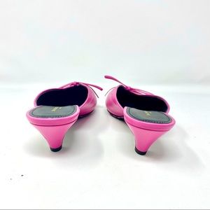 BALENCIAGA mules shoes