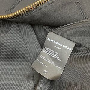 ALEXANDER WANG Suit vest