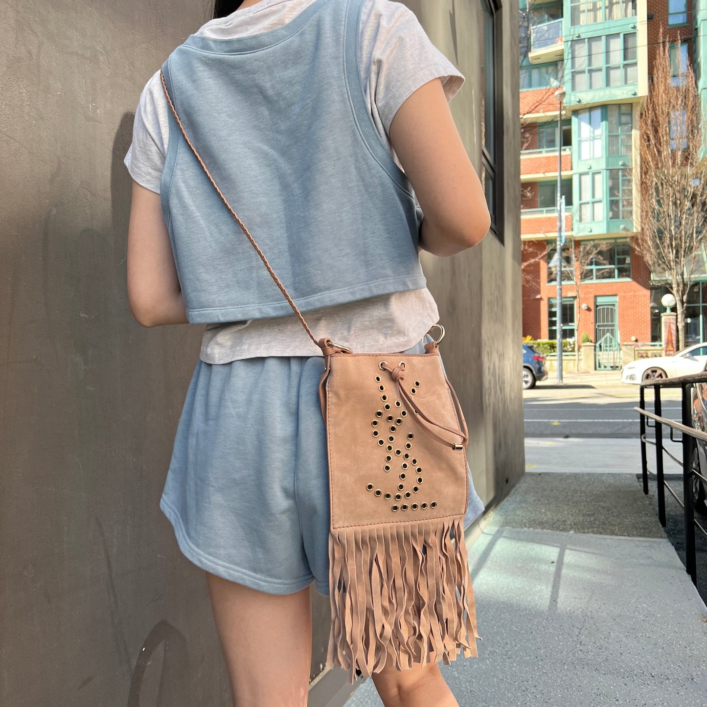 Alexander Wang sport shorts