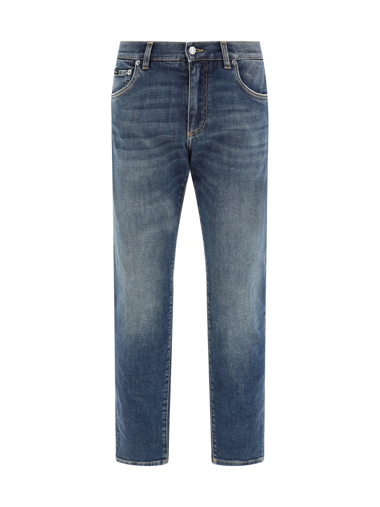 Dolce & Gabbana Men Jeans