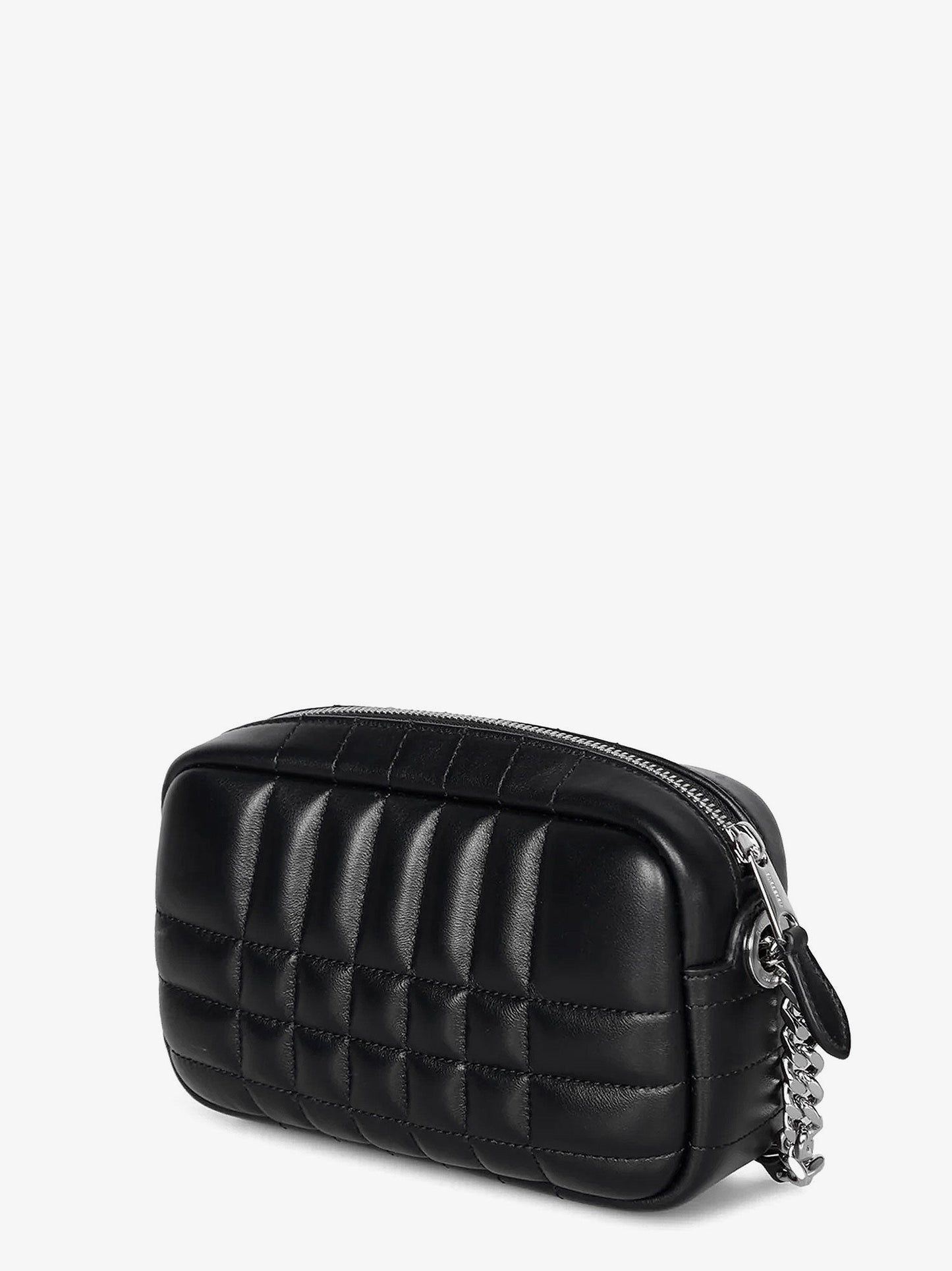 Burberry Woman Burberry Woman Black Shoulder Bags