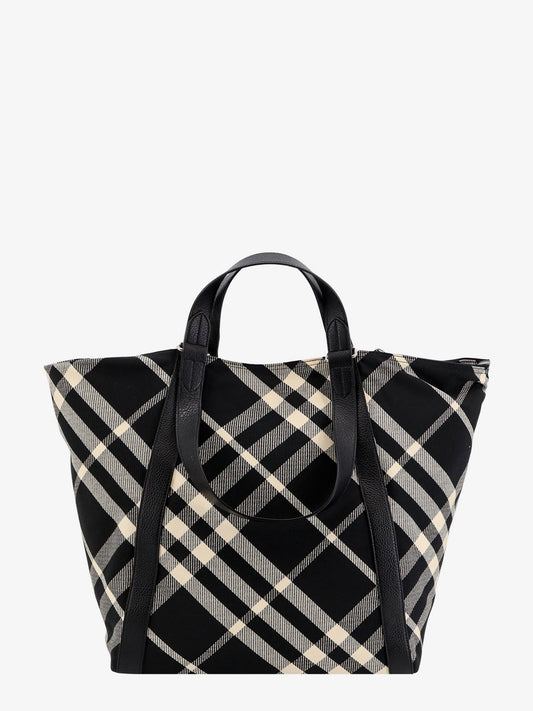 Burberry Man Burberry Man Black Shoulder Bags