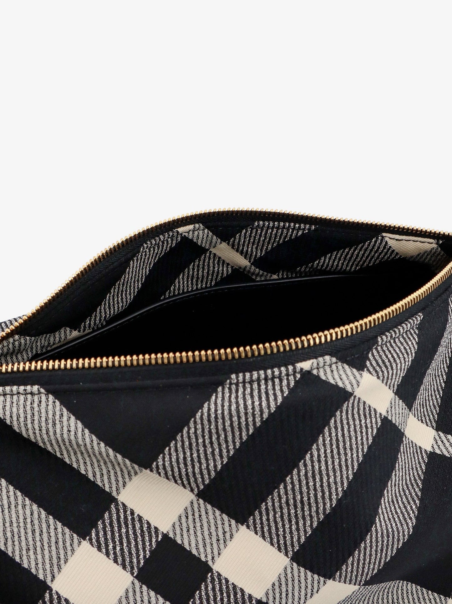 Burberry Woman Burberry Woman Black Shoulder Bags