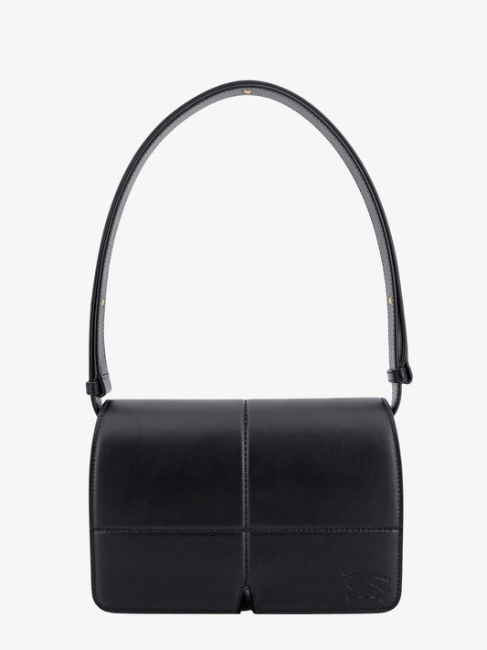 Burberry Woman Burberry Woman Black Shoulder Bags