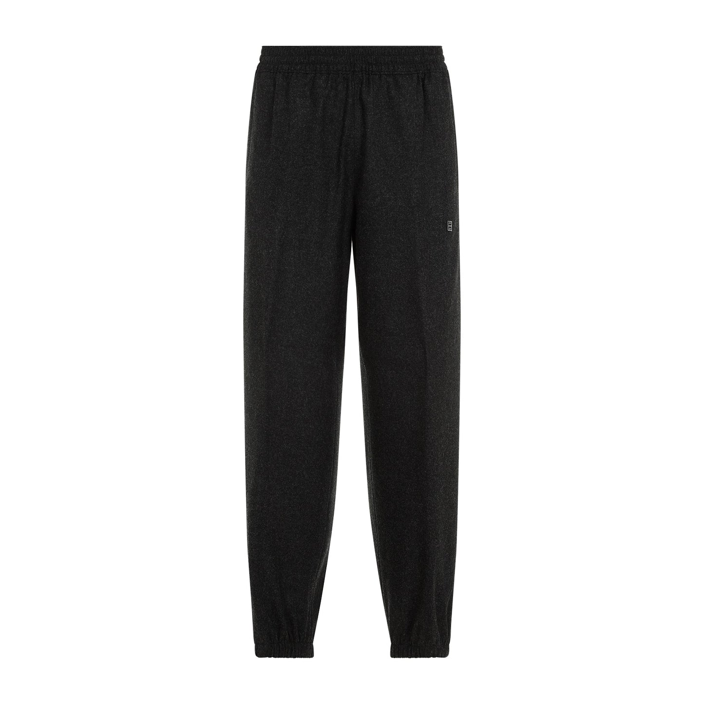 Givenchy Virgin Wool Pants Men