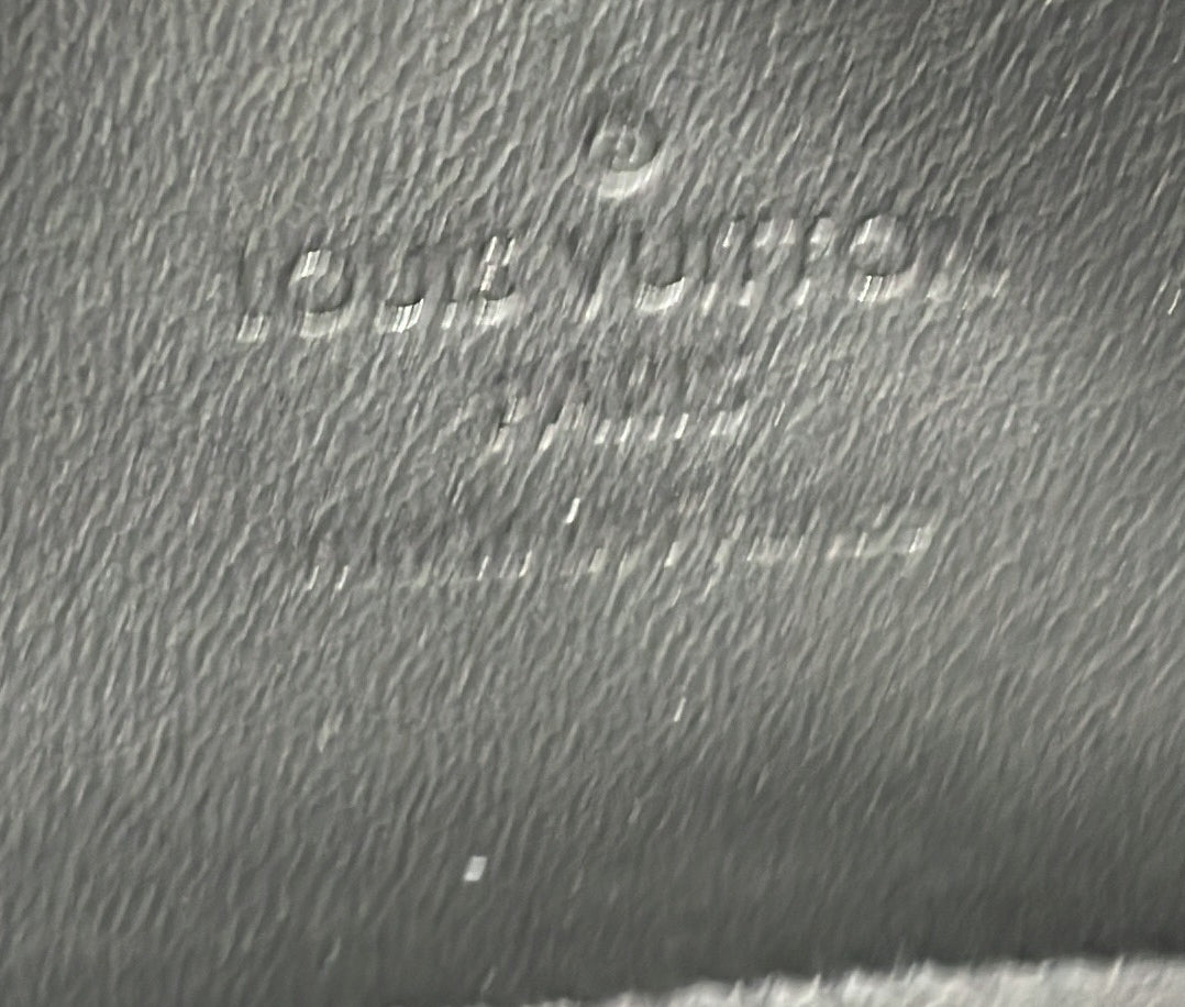 Aerogram Alpha Wearable Wallet Leather