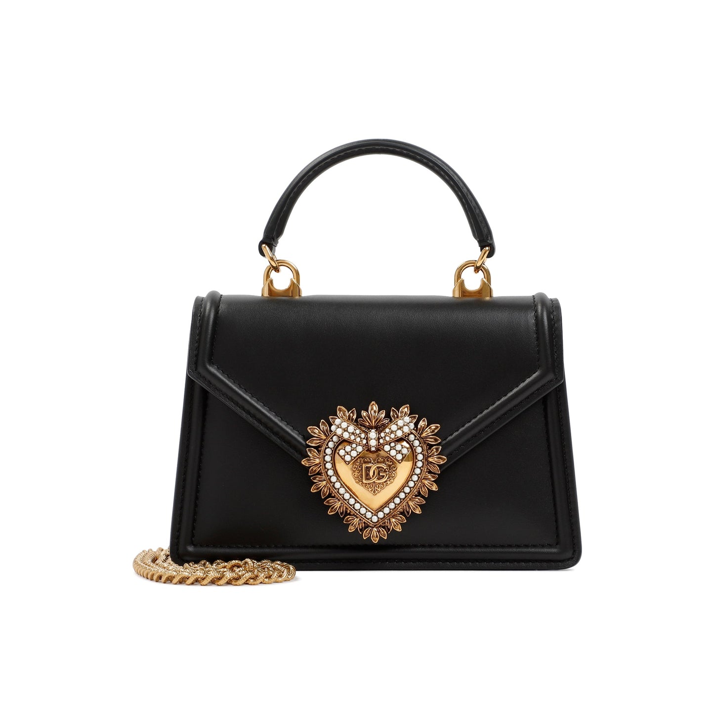 Dolce & Gabbana Devotion Bag Women