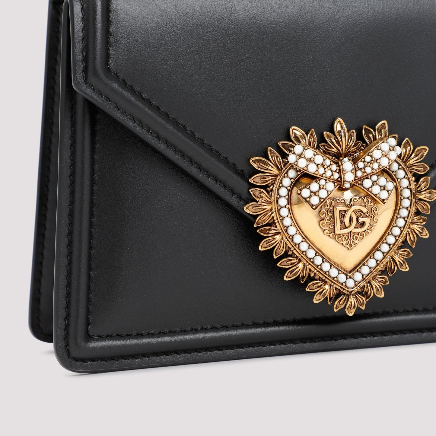 Dolce & Gabbana Devotion Bag Women