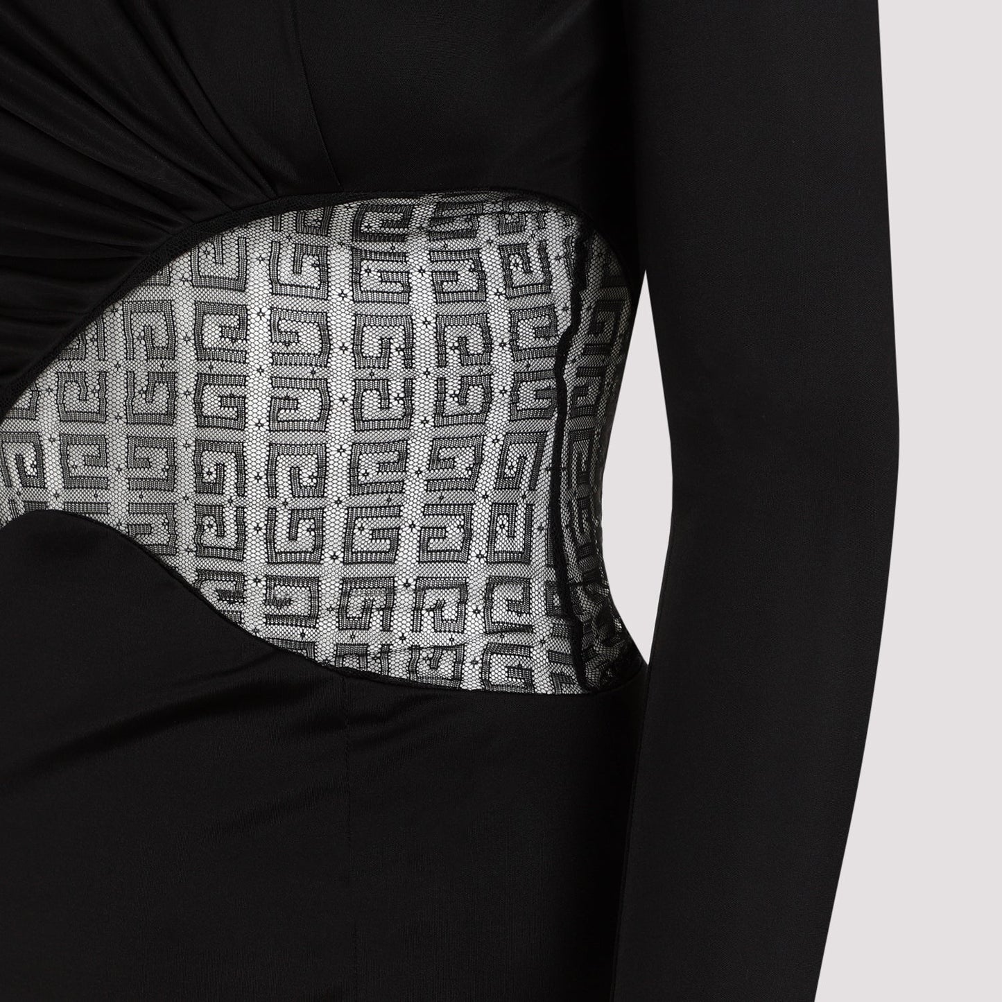 Givenchy Viscose Top Women