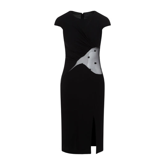 Givenchy Viscose Dress Women