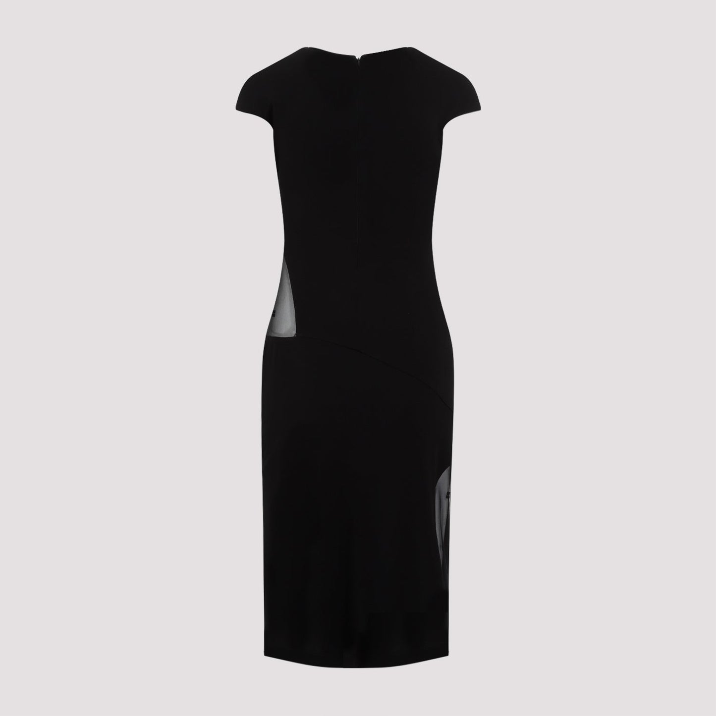 Givenchy Viscose Dress Women