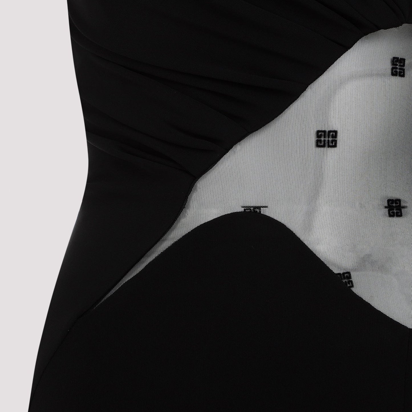 Givenchy Viscose Dress Women