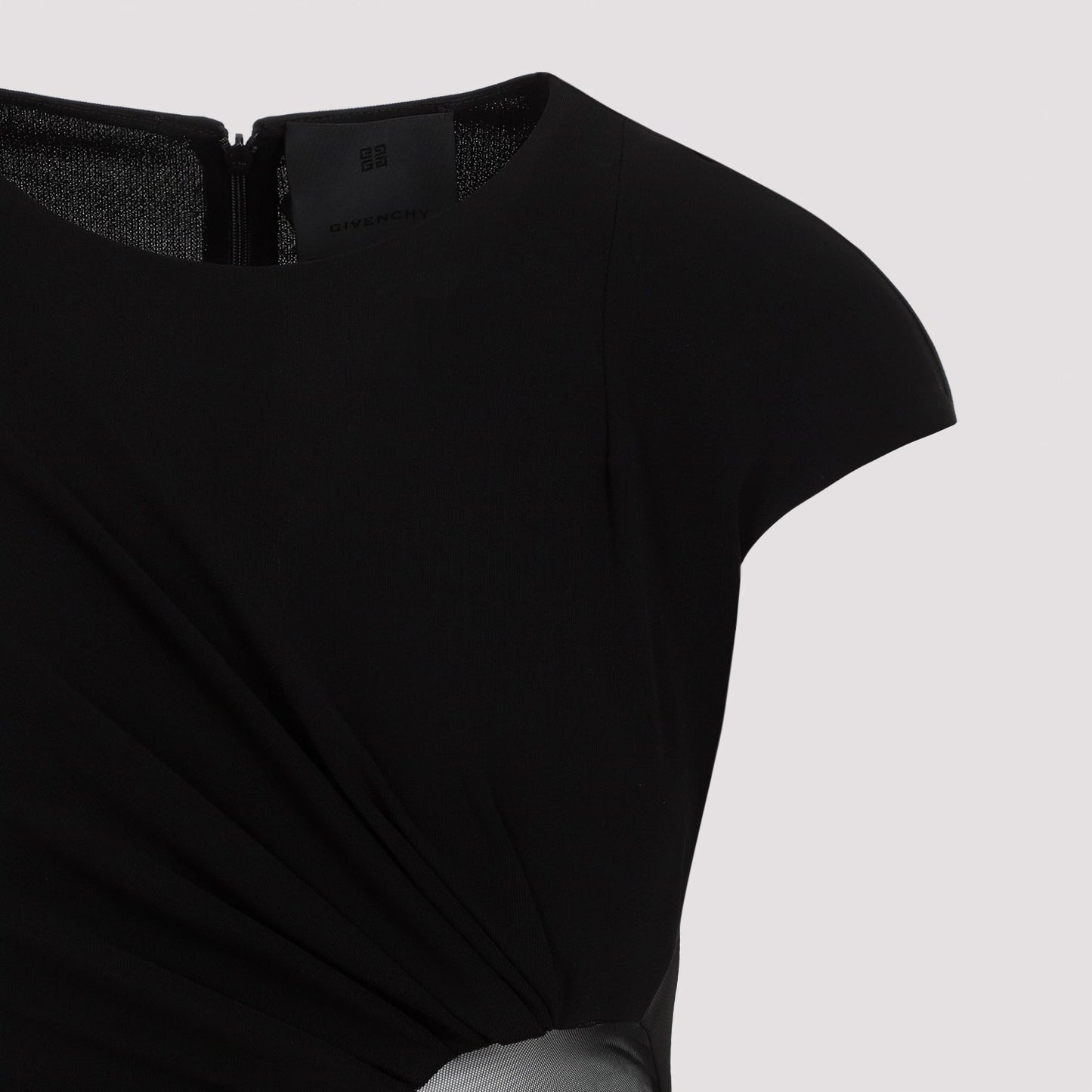 Givenchy Viscose Dress Women