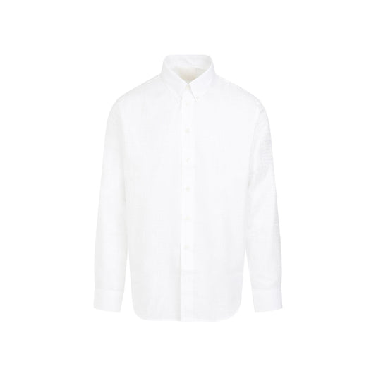 Givenchy Shirt Men