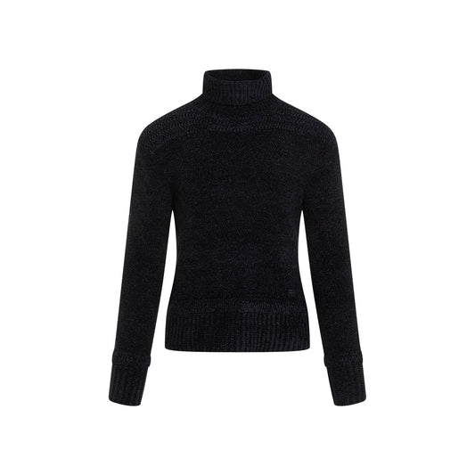 Givenchy Viscose Pullover Men