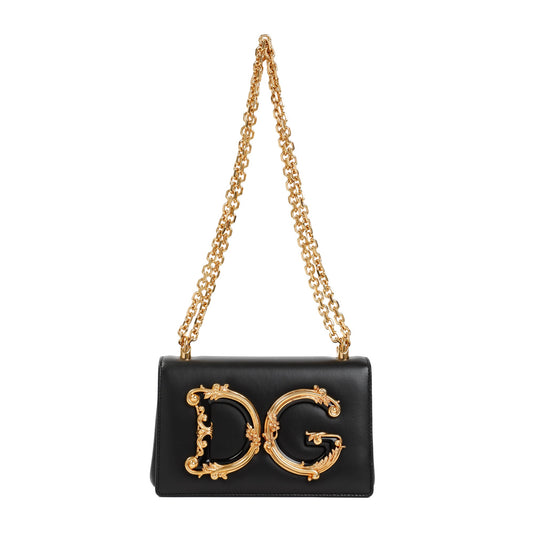Dolce & Gabbana Clutch Dg Girls Women