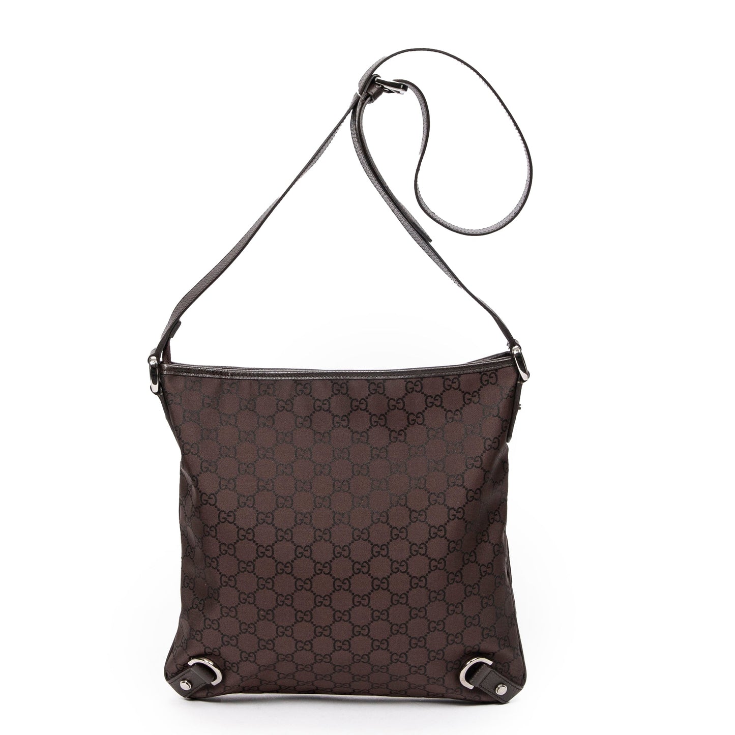 Abbey D-Ring Crossbody