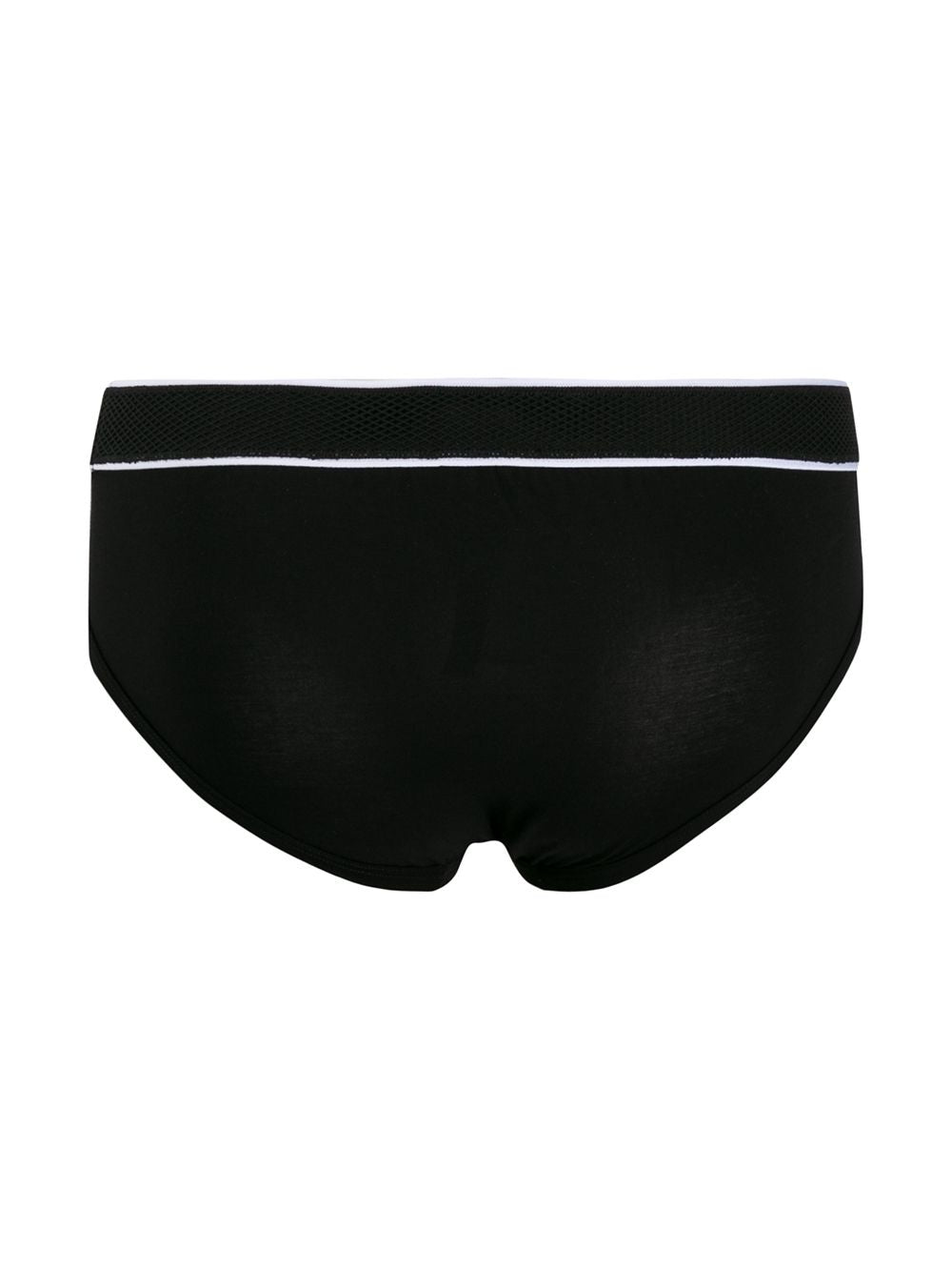 Dolce & Gabbana Men Briefs With Logo