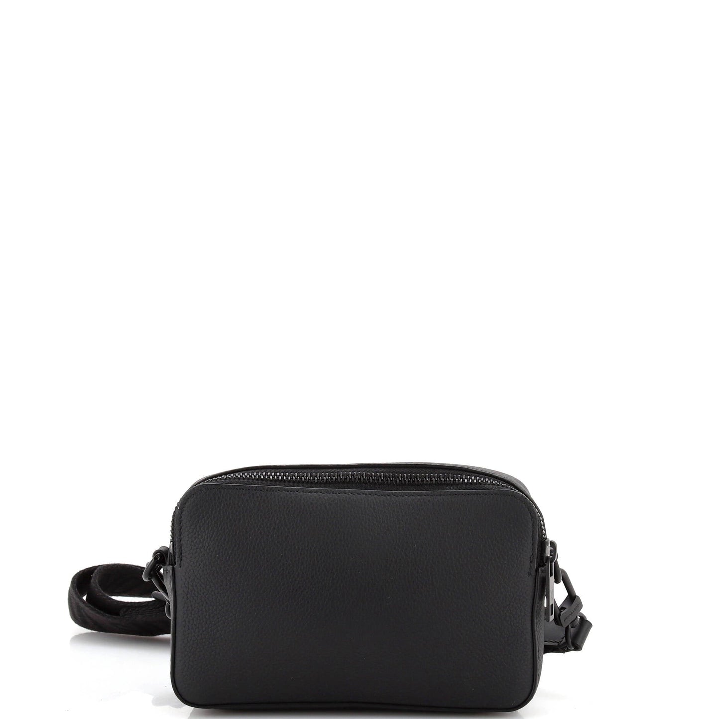 Aerogram Alpha Wearable Wallet Leather