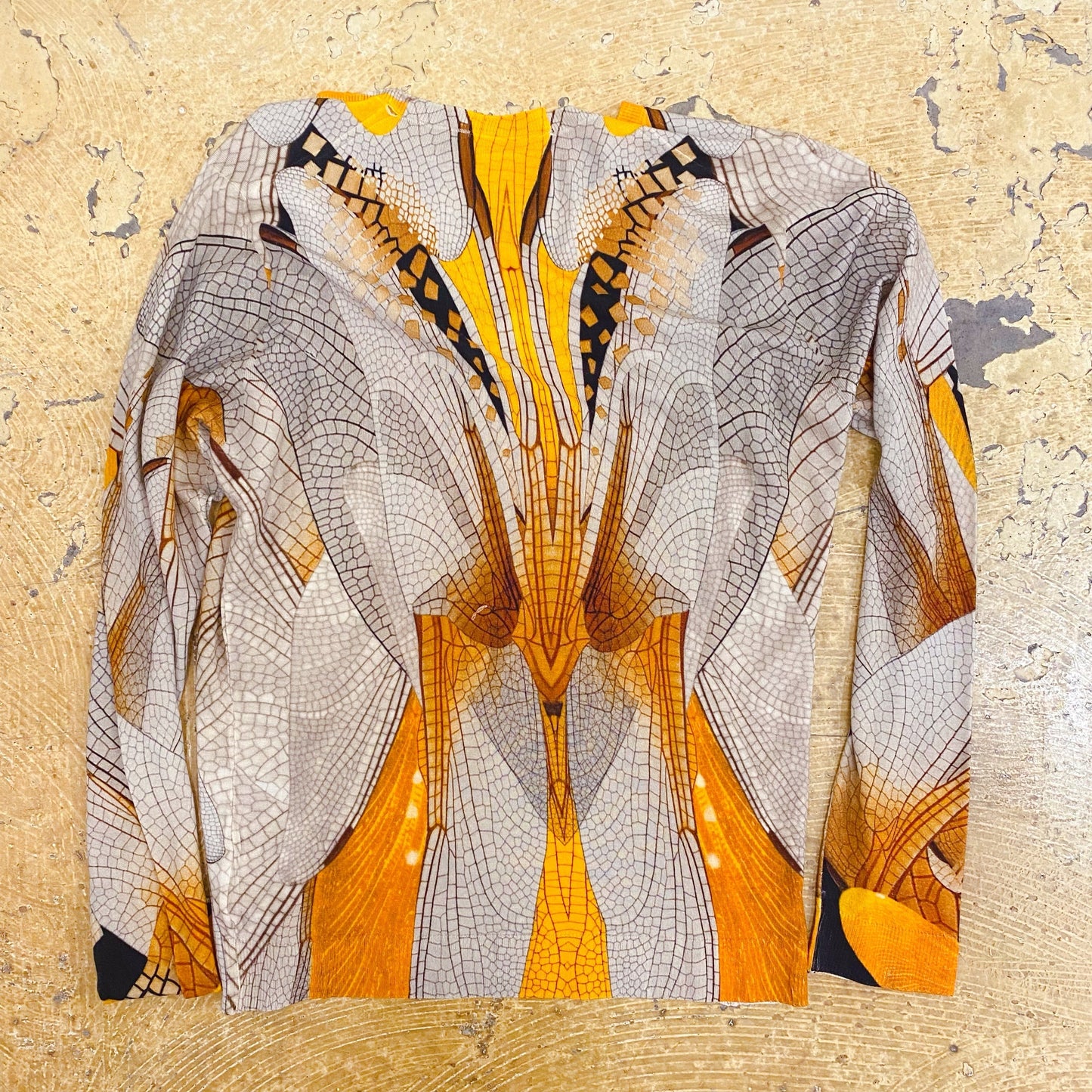 Alexander McQueen Wool Cardigan TWS