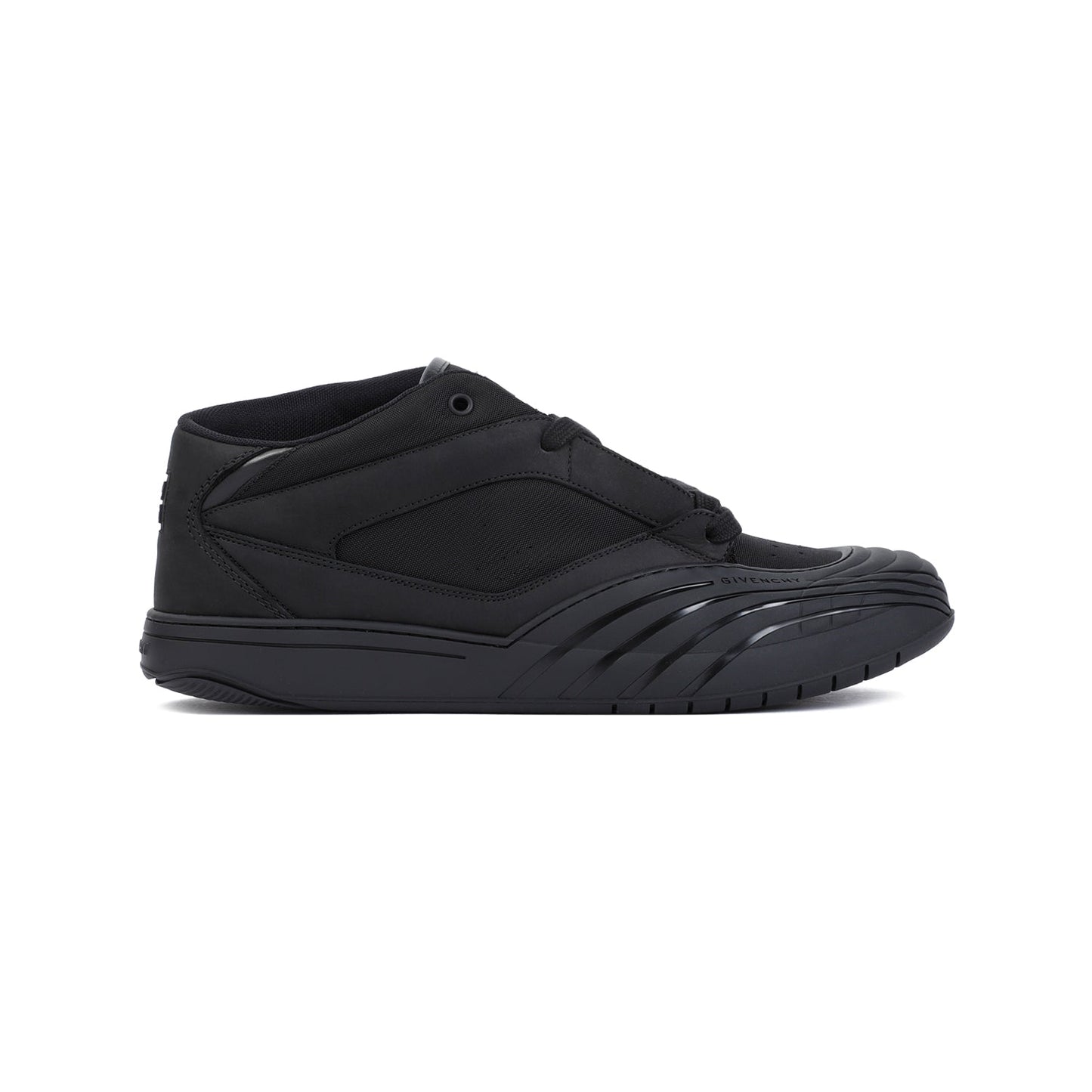 Givenchy New Line Men Shoes Mid-Top Sneakers Men