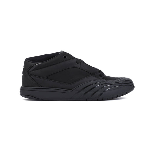 Givenchy New Line Men Shoes Mid-Top Sneakers Men
