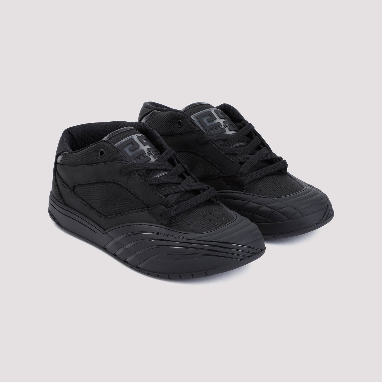 Givenchy New Line Men Shoes Mid-Top Sneakers Men