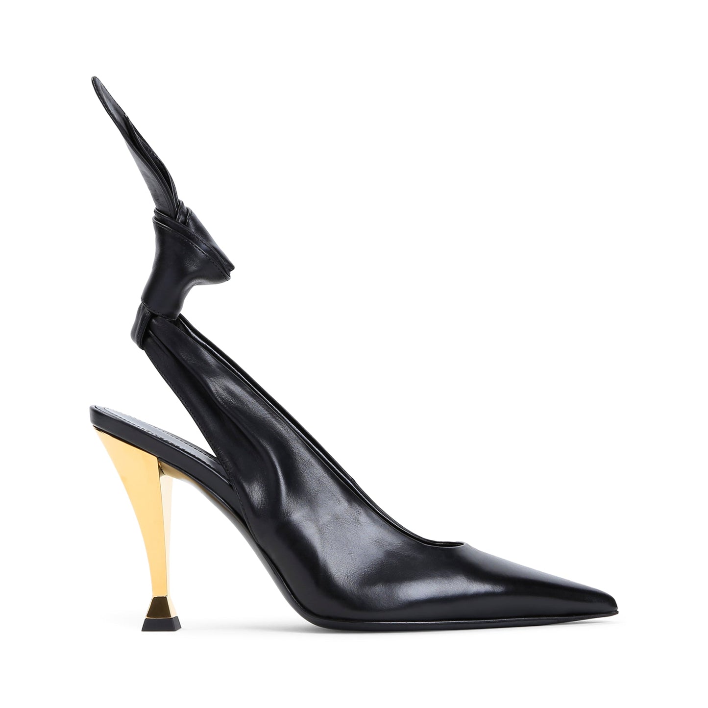 Givenchy Beauw 95Mm Slingback Women