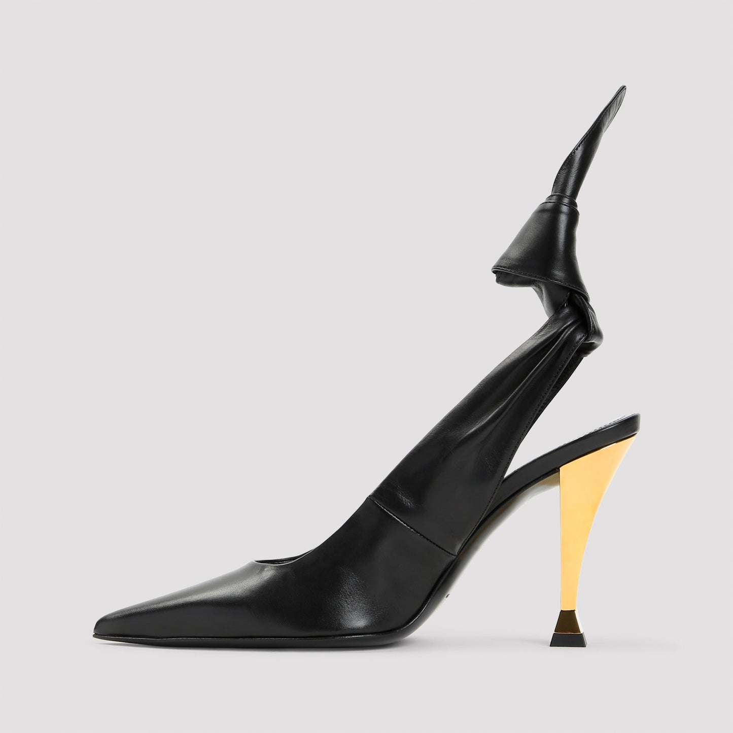 Givenchy Beauw 95Mm Slingback Women